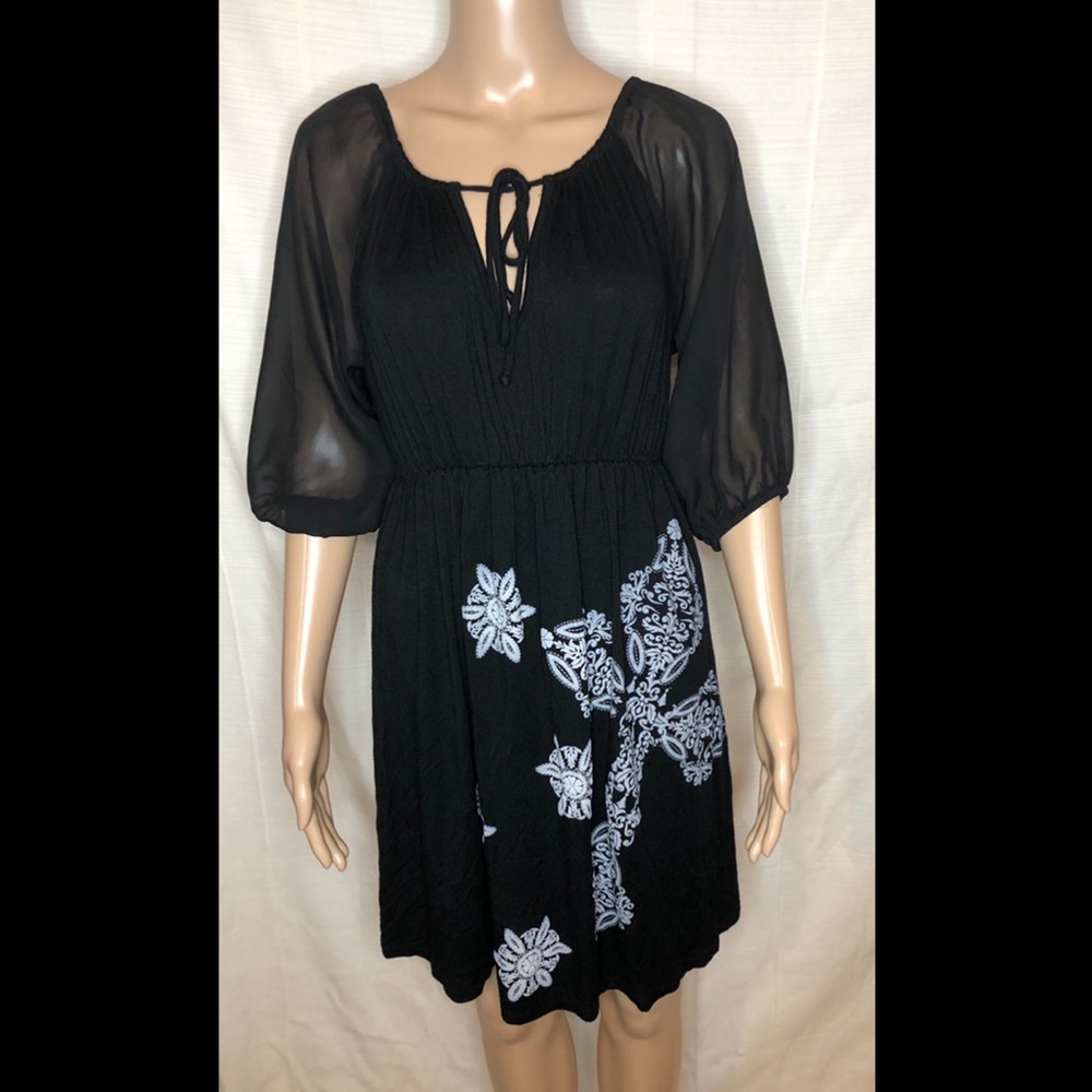 Voll dress